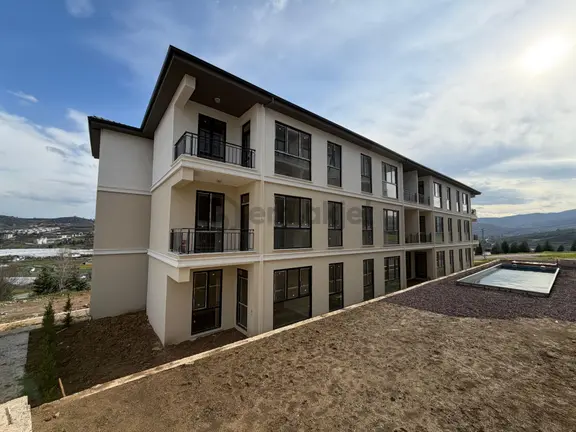 Yalova Koru Summer Houseda 2+1 Sıfır Daire Kiralık 1