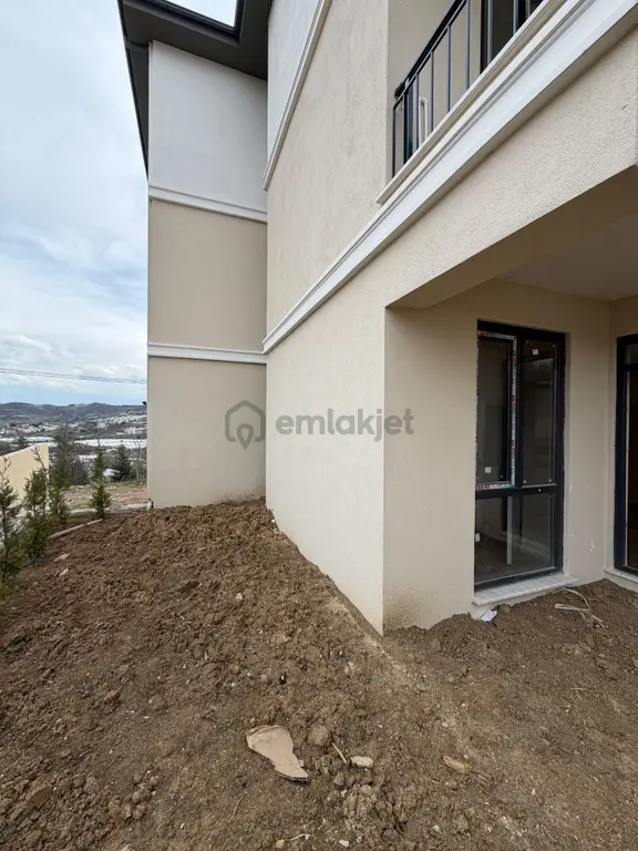 Yalova Koru Summer Houseda 2+1 Sıfır Daire Kiralık 2