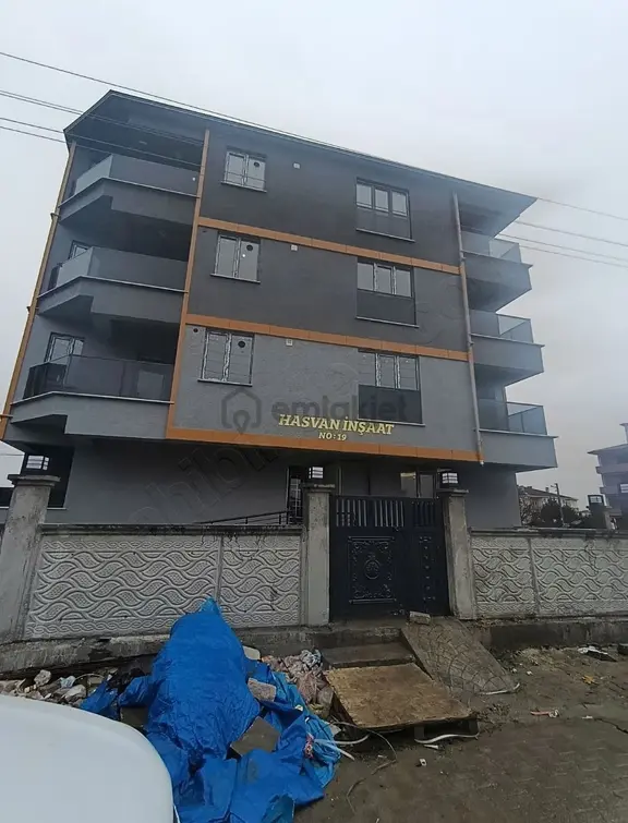 Yolcu Gayrimenkulden Fırsat Daire 1