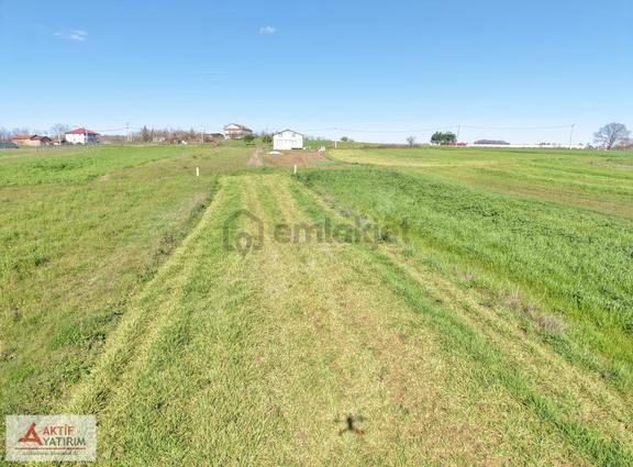 Kandıra'da 1975 M² Tarla - Müstakil Tapulu, Yerleşim Yeri Yakını 1