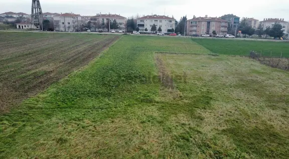 Dindoğru Mahallesi Satılık Konut İmarlı Arsa 2