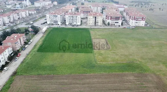 Dindoğru Mahallesi Satılık Konut İmarlı Arsa 1