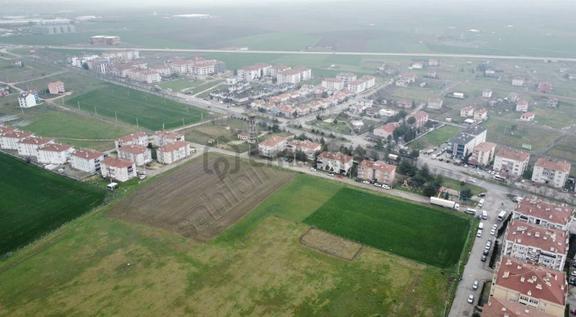 Dindoğru Mahallesi Satılık Konut İmarlı Arsa 2