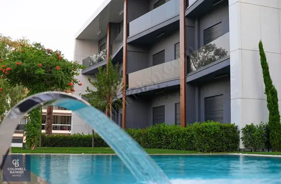 Menderes Coldwell Banker Poyraz'dan Prestijli Site İçi 1+1 Daire 1