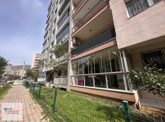 Karşıyaka Örnekköy Mahallesi Otoban Yakını 3+1 Satılık Daire 1