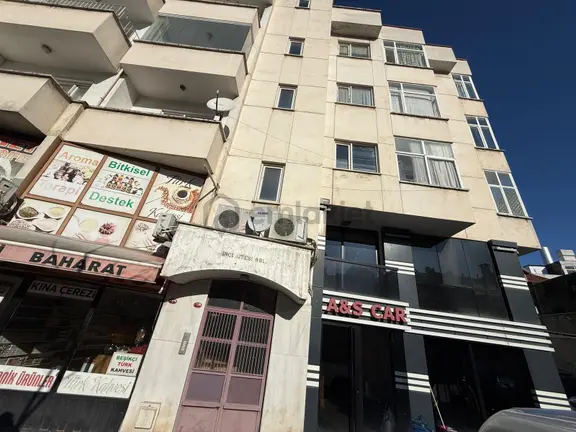 Trabzon Meydan'da Satılık Dubleks Daire 1