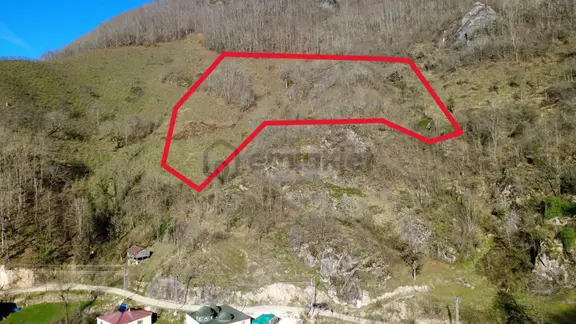 Ordu Gölköy'de Satılık Arazi 2