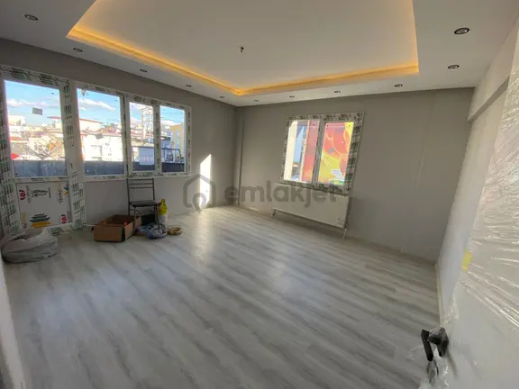 Acill Buca M.kemal Mah.de Opet Caddesi Üzeridende 2+1 100m2 Dgazlı Full Tadilatlı Satılık Daire 1