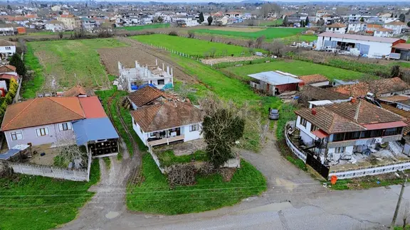 Elmas Gayrimenkulden Adapazarı Karaköyde Kaçırılmayacak Fırsat 1