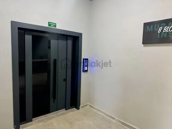 Dıalog Prestij Acemler Şehir Hastanesi Karşısında 2+1 Lüks Ofis 2