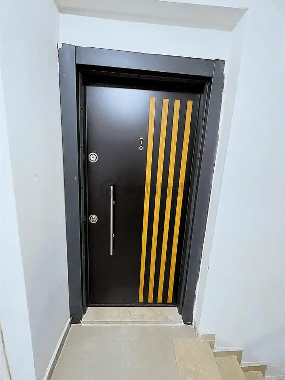 Güngören Haznedar Mah Yeni Binada 2+1 90m2 2.kat Satılık Daire 2