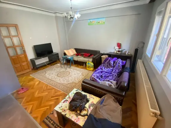 Acill Buca Efeler Mah.de Şirinyer Merkez Civarı 2+1 95m2 Dgazlı Arakat Satılık Daire 1