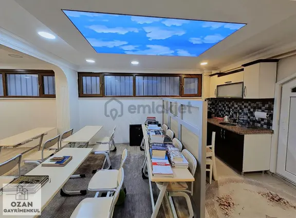 Bağcılar Barbaros Mahallesinde Satılık Caddeye 3.bina Da Dükkan 1