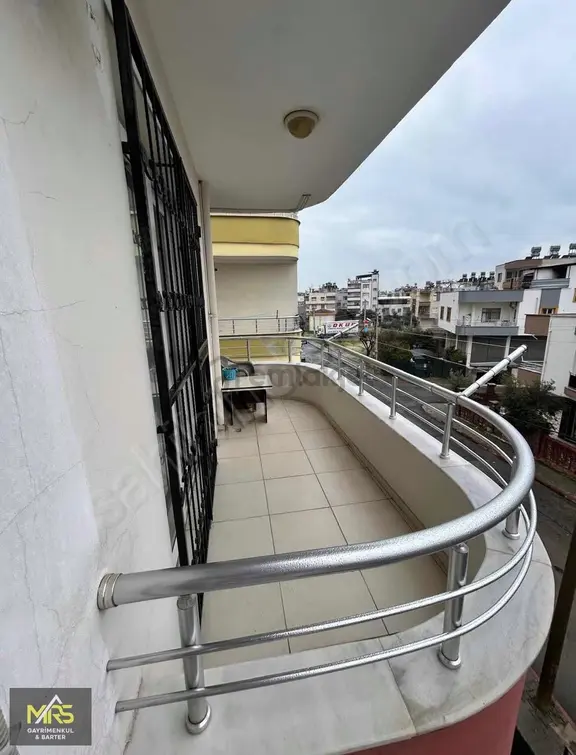 Mrs Gayrimenkul 3+1 Bağımsız Selçuklarda 2