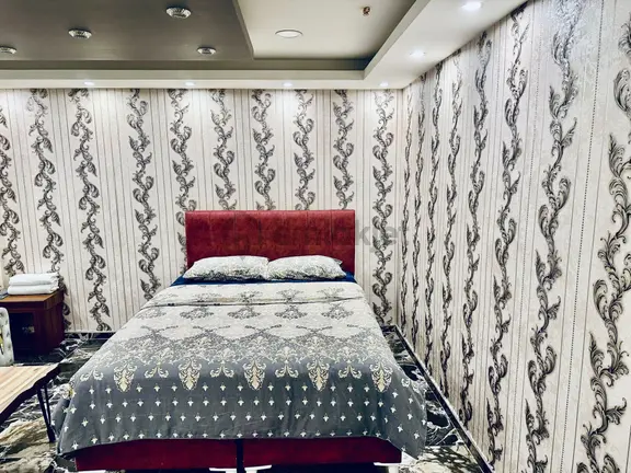 Kağıthane Seyrantepe Sanayi Gs Stadyum Hastane Çevresi Günlük Konaklama Nera Otel 2