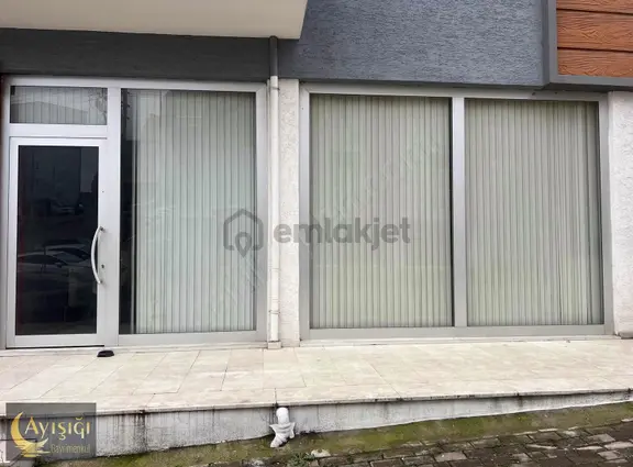 Kocaeli Gebze Tatlıkuyu Mh. 85m² Satılık İşyeri\ofis\büro