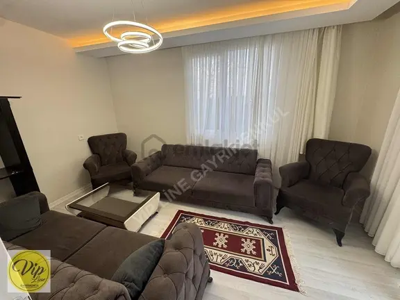 Vip Line Gayrimenkulden Tecdede Müstakil Ev 3+1 2