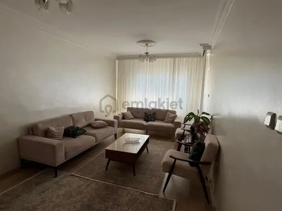 Millioğlu İnşaat'tan Gazikent'te Satılık 3+1 Daire 1