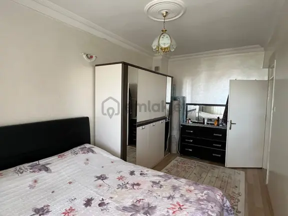 Millioğlu İnşaat'tan Gazikent'te Satılık 3+1 Daire 2