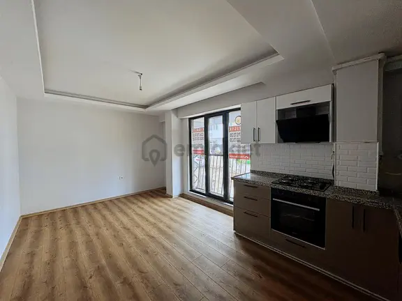 Bandırma Mavi Emlaktan Yeni Mah.2+1 Amerikan Mutfaklı Satılık D. 1