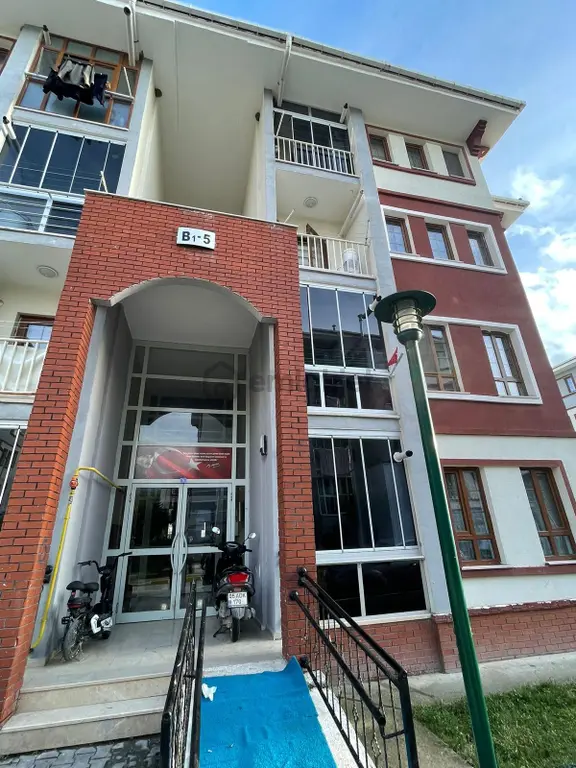 3.etap Tokide 2+1 Asansörlü Satılık Daire 2