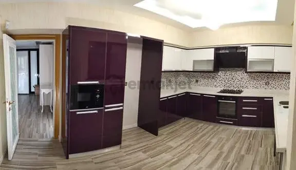 Emrah Çiftci'den Selçuklu Buhara Mah.satılık 5+1 Ultra Lüks Havuzlu Site İçerisinde Villa 2