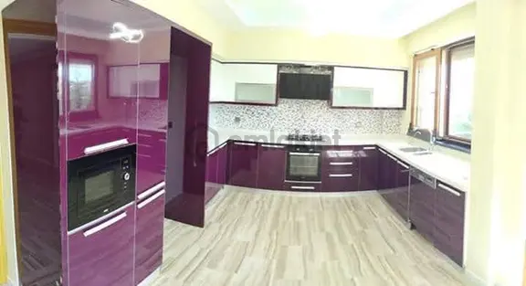 Emrah Çiftci'den Selçuklu Buhara Mah.satılık 5+1 Ultra Lüks Havuzlu Site İçerisinde Villa 1