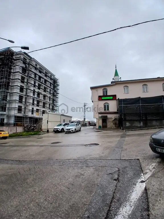 Bursa Yıldırım Davutkadı Sıracevizler De Devren Kiralık Fırın 2