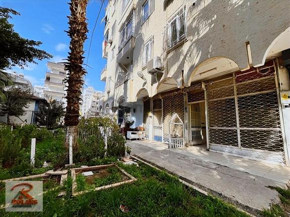Yenişehir Gazi Mahallesi Muğdat Camii Civarında Satılık Dükkan 2