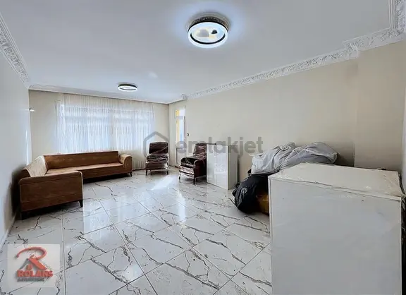 ***full Yapılı Bağımsız Mutfak Asansörlü 3+1*** 1