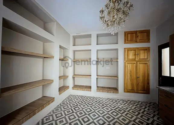 Satılık Tarihi Konak 3 Adet Dubleks Daireli Antep Evi ! 1