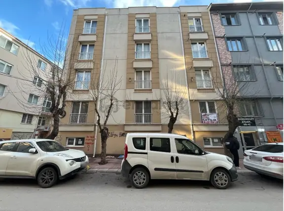 Bess'den Yenibağlar Mahallesi'nde Satılık 1+1 Daire 1
