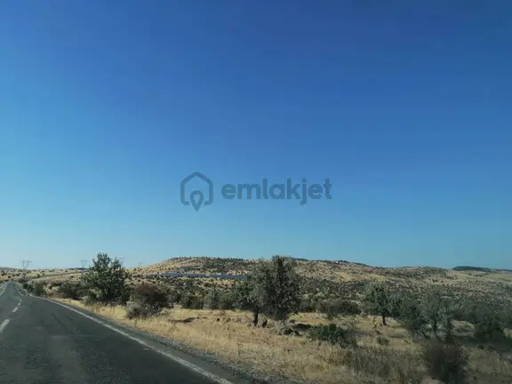 Beypazarı Karaşar'da Uygun Fiyatlı Yatırımlık Villa İmarlı Arsa 2