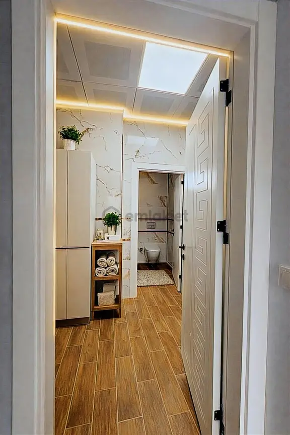 Durunday Da 800 M² Arsa İçinde 4+1 Müstakil Lüks Villa 2
