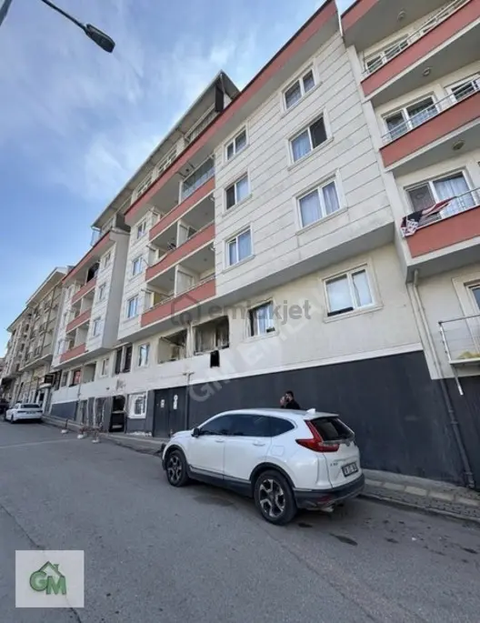 Gm'den Görükle Merkezde Kiralık 2+1 Eşyasız Ayrı Mutfaklı Daire 1