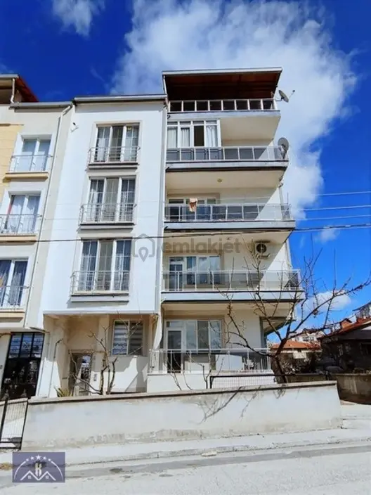 Burdur Armağan İlci Mah. 2+1 120m2 Dubleks Satılık Daire 2