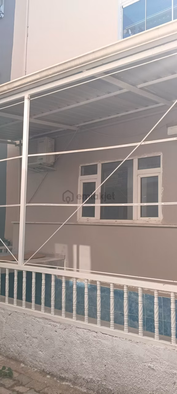 Belek De Satılık Trıblex Ev Havuzlu 1