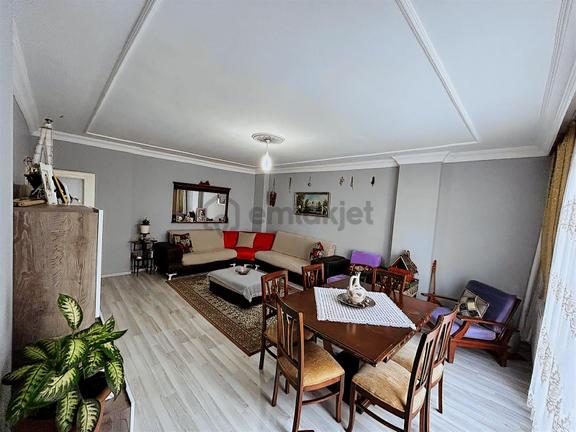Delfa Yapıdan 160 M2 3+1 Süper Daire 2