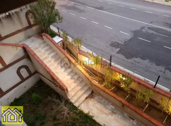 Villa Tadında 3 Yaşında Akıllı Ev Kapalı Otopark 2