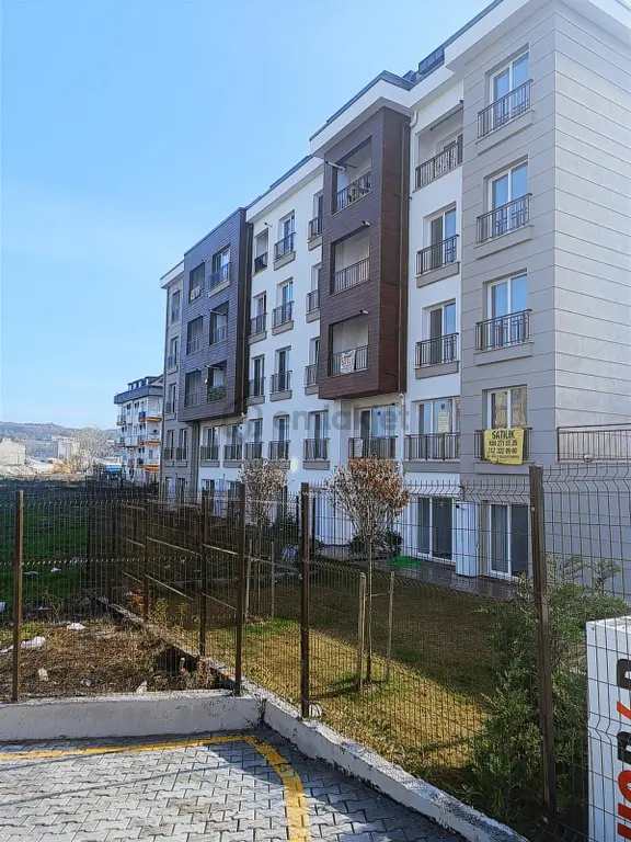 Kırkgül Gayrimenkul'den Bolluca Kemercity Sitesinde 2+1 Daire 2