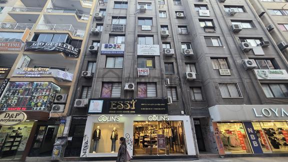 Alsancak Kıbrıs Şehitlerinde Ofis 2