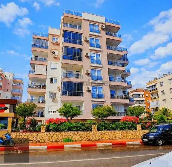Kızılarıkta Satılık 2+1 Geniş Ve Kullanışlı Daire 1