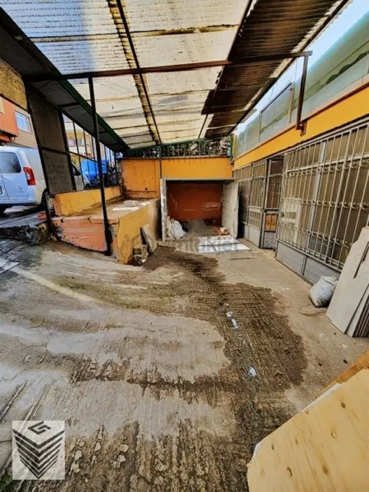 Yeni Mh'de..fatih Cd Konumunda..210 M Kiralık İşyeri.. 2