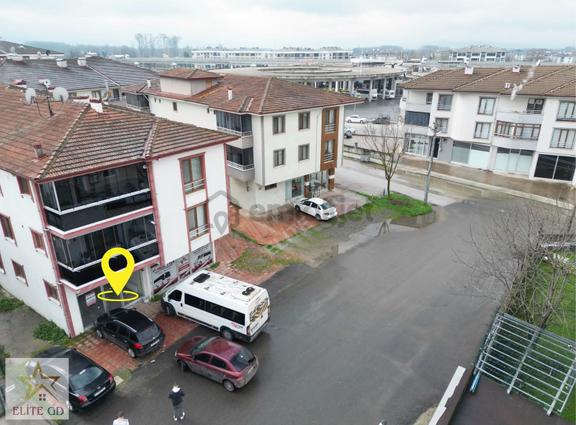 Elite Gd & Darıcı Mh Otogar Karşisı Yatırımlık Dükkan 2