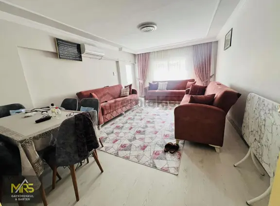 Mrs Gayrimenkul 2+1 Bağımsız Kat3 1
