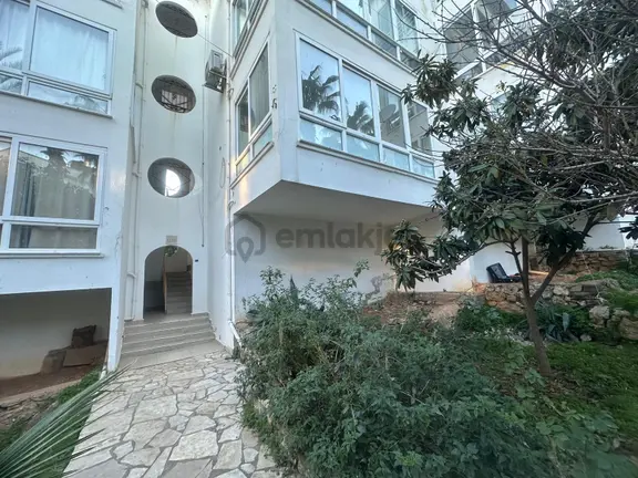 Alanya Konaklı Mah.denize 250 Mt.satılık 2+1 Daire 1