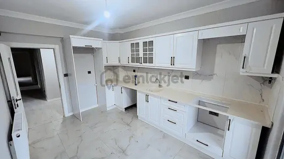 2m Yatırım'dan İznik Yeşilcamii Mah Satılık Sıfır Daire 1