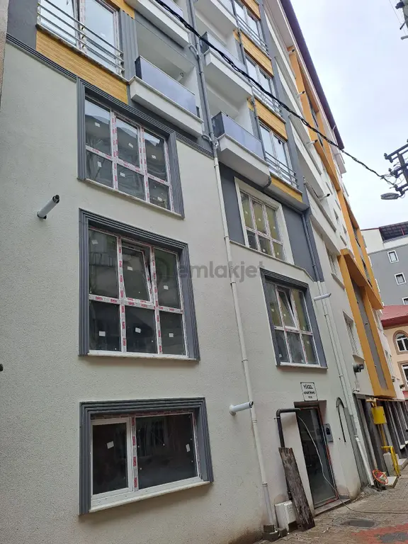 Kadıoğlu Emlak Giresun Teyyaredüzü Mah.satılık,sıfır Dublex 1+1 Daire 1