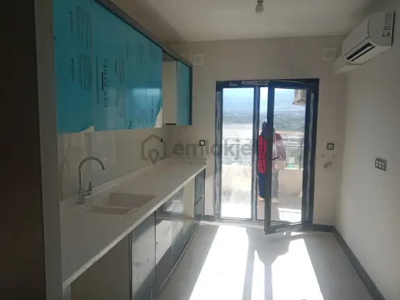Denize Yürüme Mesafesinde Arsuz Pirinçlik Toki’de Kiralık 3+1 Daire 2