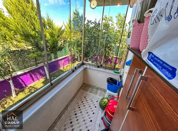 ╭╯hâl Group╰╮190 M² Bahçeli Verandalı Bodrumlu Özel Yaşam Alanı 2